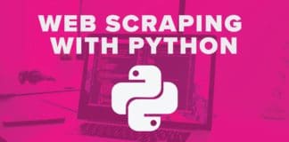 Осваиваем веб-скрэпинг на Python Python