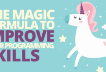 Магическая формула для улучшения навыков программирования Programming
