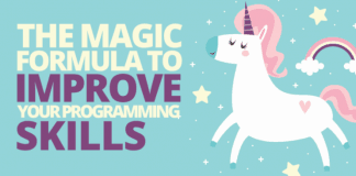 Магическая формула для улучшения навыков программирования Programming