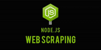Введение в веб-скрэпинг с помощью Node.js NodeJS