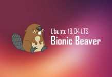 Что нового в Ubuntu 18.04 Ubuntu