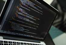 Современный backend-разработчик 2018 Software Development