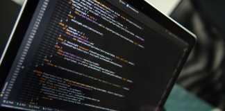 Современный backend-разработчик 2018 Software Development