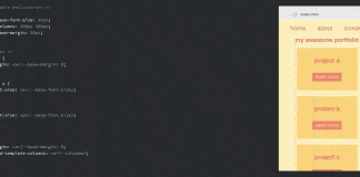 Отзывчивость – это очень просто с CSS-переменными CSS