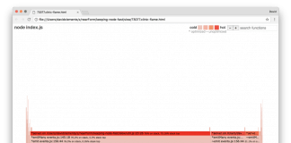 Делаем Node.js быстрым: инструменты, техники и советы для создания эффективных серверов на Node.js Часть вторая Node