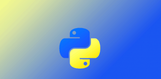 Овладей Python, создавая реальные приложения. Часть 5 Python