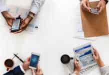 4 главных тренда в веб-хостинге в этом году Web