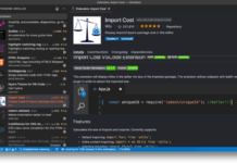 ✨ Расширения для Visual Studio Code, которые поднимут процесс разработки на новый уровень Visual Studio Code