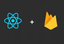 React и Firebase —это всё, что вам нужно для хостинга веб-приложений React