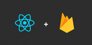 React и Firebase —это всё, что вам нужно для хостинга веб-приложений React