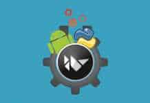 Python для Android: Как начать делать кроссплатформенные приложения с Kivy Kivy