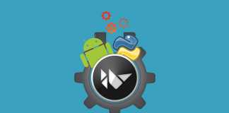 Python для Android: Как начать делать кроссплатформенные приложения с Kivy Kivy