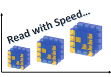 Почему вы должны начать использовать .npy файл чаще… NumPy