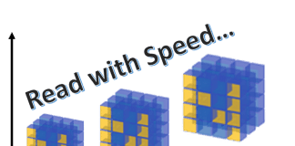 Почему вы должны начать использовать .npy файл чаще… NumPy