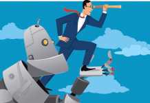 Почему компании терпят неудачи, применяя искусственный интеллект? AI