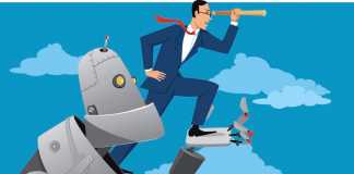 Почему компании терпят неудачи, применяя искусственный интеллект? AI