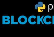 Изучение Blockchain на Python python