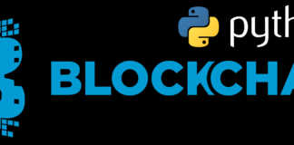 Изучение Blockchain на Python python