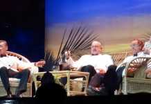 Фреймворк или язык программирования? Framework