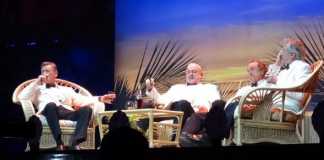 Фреймворк или язык программирования? Framework