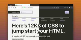 Как сделать темную тему с помощью CSS CSS