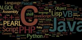 Изучение нового языка для работы с данными Data science