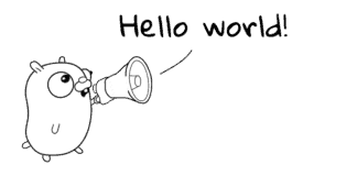 Привет, Go! Golang