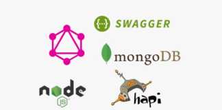 Завершаем настройку мощного API на Nodejs, GraphQL, MongoDB, Hapi, и Swagger. Часть 2 api