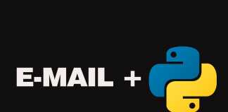 Отправляем E-mail с помощью Python Python