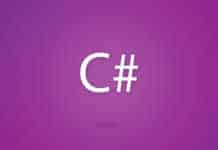 Что вы знаете о C# C#