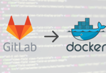 Как настроить непрерывную интеграцию на GitLab с помощью Docker Docke and Gitlab