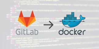 Как настроить непрерывную интеграцию на GitLab с помощью Docker Docke and Gitlab