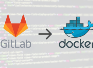Docke and Gitlab