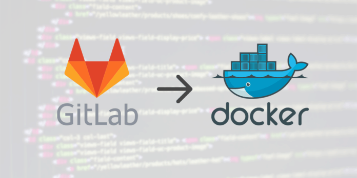 Docke and Gitlab