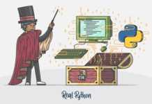 Хитрости на Python Python