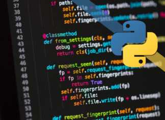 Насколько хорошо вы разбираетесь в Python? Python