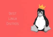 Топ 10 лучших дистрибутивов Linux в 2018 году Top Linux