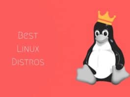 Top Linux