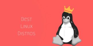 Топ 10 лучших дистрибутивов Linux в 2018 году Top Linux