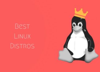 Top Linux