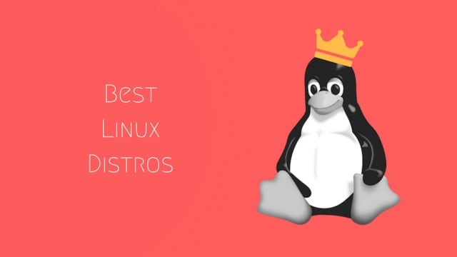 Top Linux