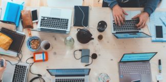 Почему программисты не бросают работу? Career