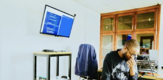 Как не опустить руки во время обучения чему-то новому? Learning