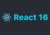 React 16