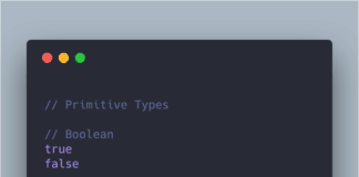 JavaScript Essentials: Типы и структура данных JavaScript Essentials
