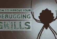 Как прокачать навык отладки debug