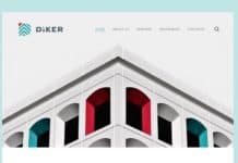 9 лучших примеров макетов сайта и идей для веб-дизайна в 2018 Web Design