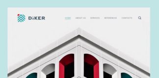 9 лучших примеров макетов сайта и идей для веб-дизайна в 2018 Web Design