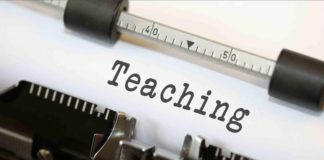 Как обучать программированию подростков? Education