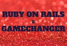 Ruby on Rails меняет всё Ruby on Rails